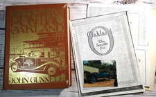 75 Years of Pontiac Oakland John Gunnell  198...