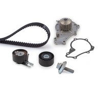 Wasserpumpe + Zahnriemensatz Powergrip™ Gates KP15598XS FüR Berlingo Ford C5 C4