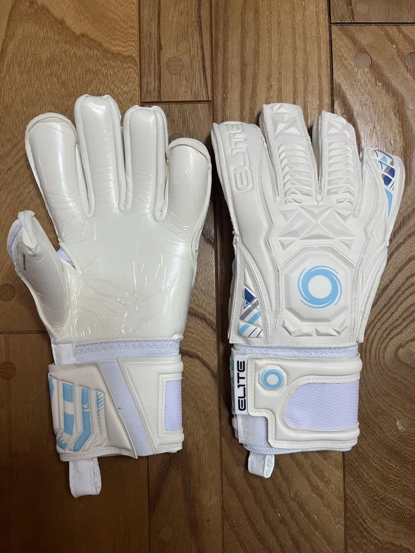 Grands gants de gardien de sport Elite Supreme
