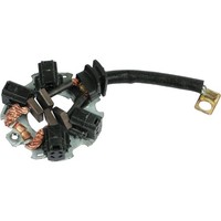 AS-PL SBH5009 Halter, KohlebüRsten