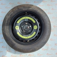 Mercedes W209 2094000402 Notrad 1 Stück Mercedes W209 2094000402 Notrad 1 Stück