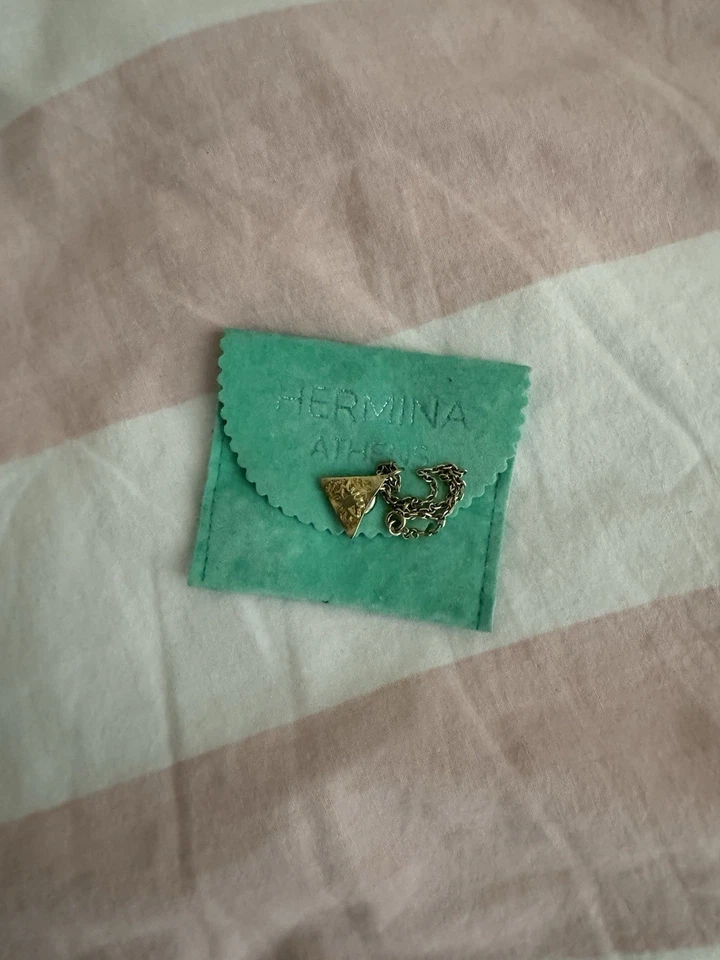 Wunderschönes Hermina Athens Armband