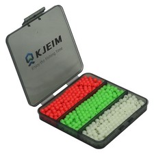 Glow in the Dark Fishing Beads 6mm 8mm 10mm for Catfish Rigs 600pcs