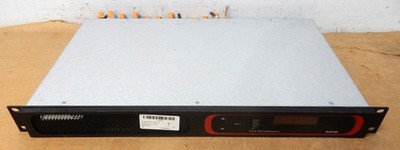 BIAMP TESIRAFORTE DAN VT Digital Audio Server - Unit Only