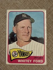 1965 Topps Football Cards 11