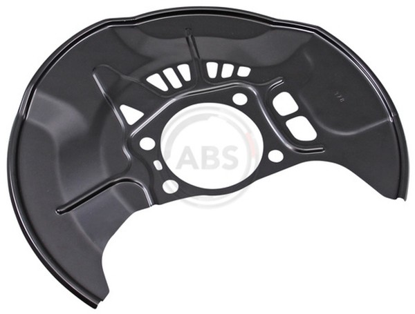 Spritzblech Bremsscheibe A.B.S. 11469 Stahlblech FüR Toyota RAV 4 4WD ZSA44_ NX-image