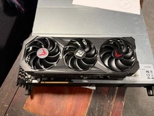 PowerColor Red Devil AMD Radeon RX 7900 XTX OC 24GB GDDR6 Graphics Card