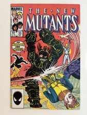 The New Mutants #1-75 + Annuals YOU PICK THE ...
