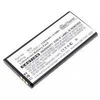 3,7V Akku Li-Ion FüR Cat B26 - Ersetzt B26 - 1500Mah