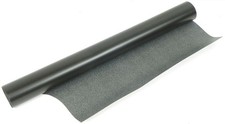 1968-70 Impala Full Size Hardtop Graywhite Herringbone Vinyl Trunk Floor Mat