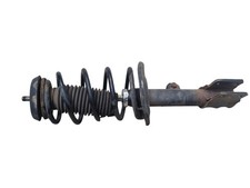 PEUGEOT 308 Strut Shock Absorber Left Near Side Front 1.4 Petrol 2009
