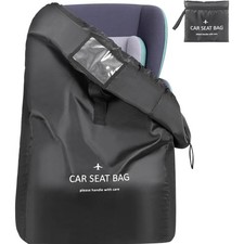 Reisetasche für Autositze Nylon Gate Check U...