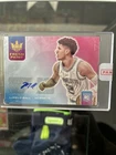 2020-2021 Court Kings Fresh Paint LaMelo Ball RC Rookie Auto Autograph #87/99 !!