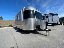2026 Airstream Bambi 20FB
