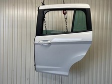 Porte arrière et accessoires Ford P 100