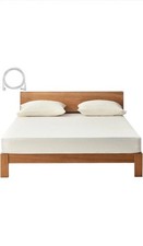 Earthing Grounding Full Sheet 39  x80  x15   Cord , IMPROVES SLEEP ALL NIGHT LONG