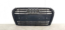 GENUINE  AUDI A4 2018 2019 2020 B9 FACELIFT FRONT MAIN GRILLE P/N 8W0853651AB