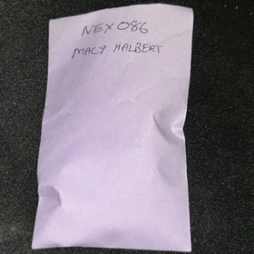 Brand New MACY HALBERT NEX086 Lego NEXO Knights Minifigure From Set 70351