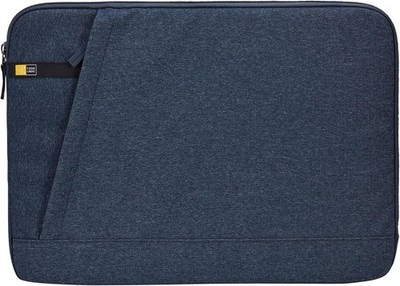 Case Logic Huxton Laptop Sleeve - 15.6 inches - Blue - WUXS115-3203759