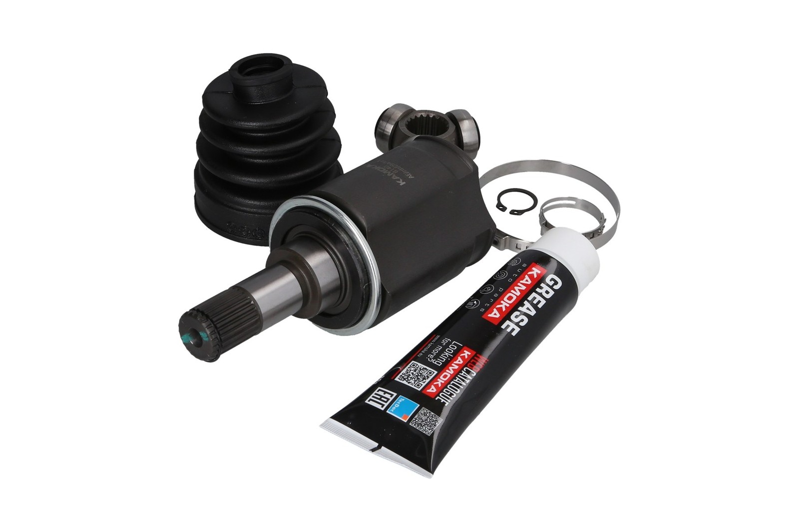 Fits KAMOKA 8140 PRZEGUB NAP. INTERNAL. HONDA CR-V 01'->,  ⭐UK Stock⭐