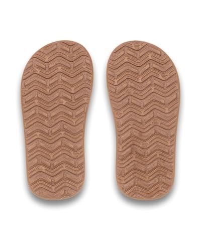 Quiksilver Monkey Caged Youth, Sandali, Grigio, 29 EU-29 EU - Foto 4 di 4