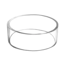 Brand New BASKETBALL Round Acrylic STAND