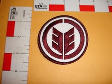 Vintage Patch Waste Management