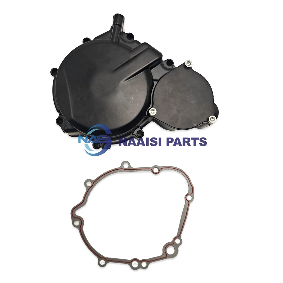 Engine Stator Cover & Gasket 11351-01H02 For Suzuki GSXR600 750 GSX-R LH - Изображение 4 из 4