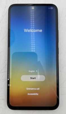 Samsung Galaxy A54 Dual SM-A546V 128GB  Unlocked 100 Battery Health Grade C