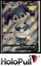 Pokémon TCG Shining Fates: Shiny Vault Indeedee V #SV114/SV122 Shiny Holo Rare