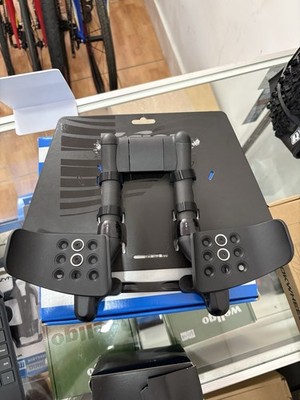 Vision Metron 5D ACR Mini TT Clip-ons, 117mm Extension Length