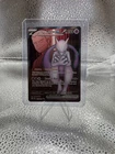 2025 Pokemon Destined Rivals Team Rockets Mewtwo Ex Ultra Rare 213/182