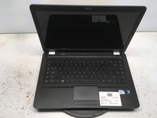 HP G56-129WM Intel Celeron 900 2.2GHz 3 GB NO HDD