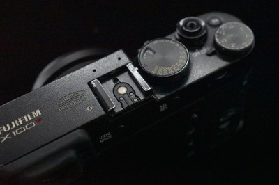 【送料込み】FUJIFILM X100F fujifilm_x100f_digital_camera_