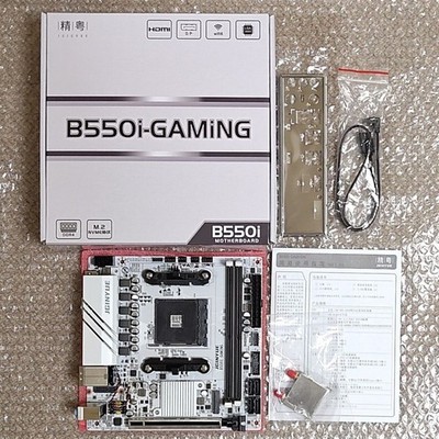 JGINYUE B550i Mini-ITX AM4 ホワイト Win11 s-l400.jpg