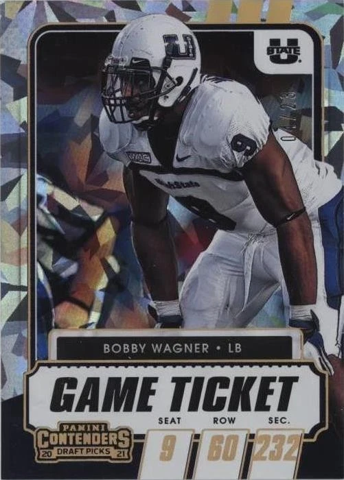 Game Ticket Gold Cracked Ice