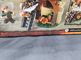 LEGO The Hobbit: Mirkwood Elf Army (79012)