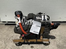 2021-2022 Ford Mustang Mach-e Front Drive Motor Awd Vin S 8th Digit 56k Oem