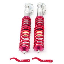 Gewindefahrwerk Vorne for Vw Golf 2, 3, Jetta, Vento Corrado  Fahrwerk