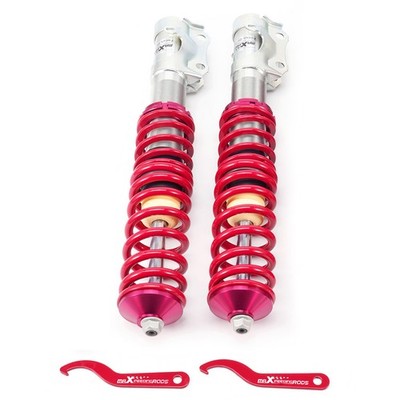 Gewindefahrwerk Vorne for Vw Golf 2, 3, Jetta, Vento Corrado  Fahrwerk