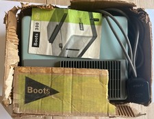Boots 300 2x2 Slide Projector by Boots the Photographer&rsquo;s Chemist