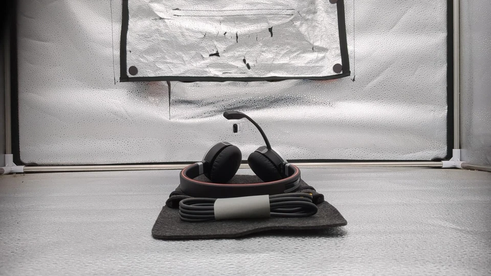 Jabra Evolve 65 Se Link380a Ms Stereo- Bluetooth Headset With Noise-cancelling - Image 3 of 4