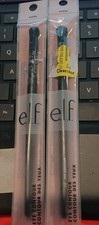 2 Pack e.l.f. Eye Contour Brush - 84006
