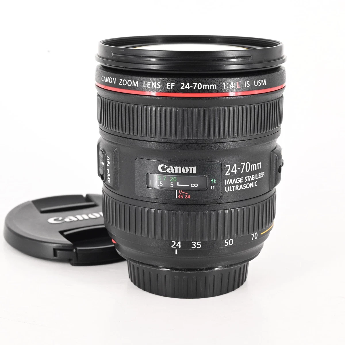 25+ Canon f/4 24-70mm Camera Lenses for sale | Updated Oct 2026