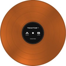 Native Instruments TRAKTOR Control Vinyl MKII...