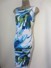 Evening Party Dress By Frank Lyman - Size 10  - Ex Cond