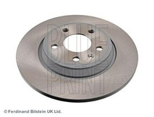 2x BLUE PRINT Bremsscheiben Hinten für AUDI A4 Avant (8K5, B8) 300mm