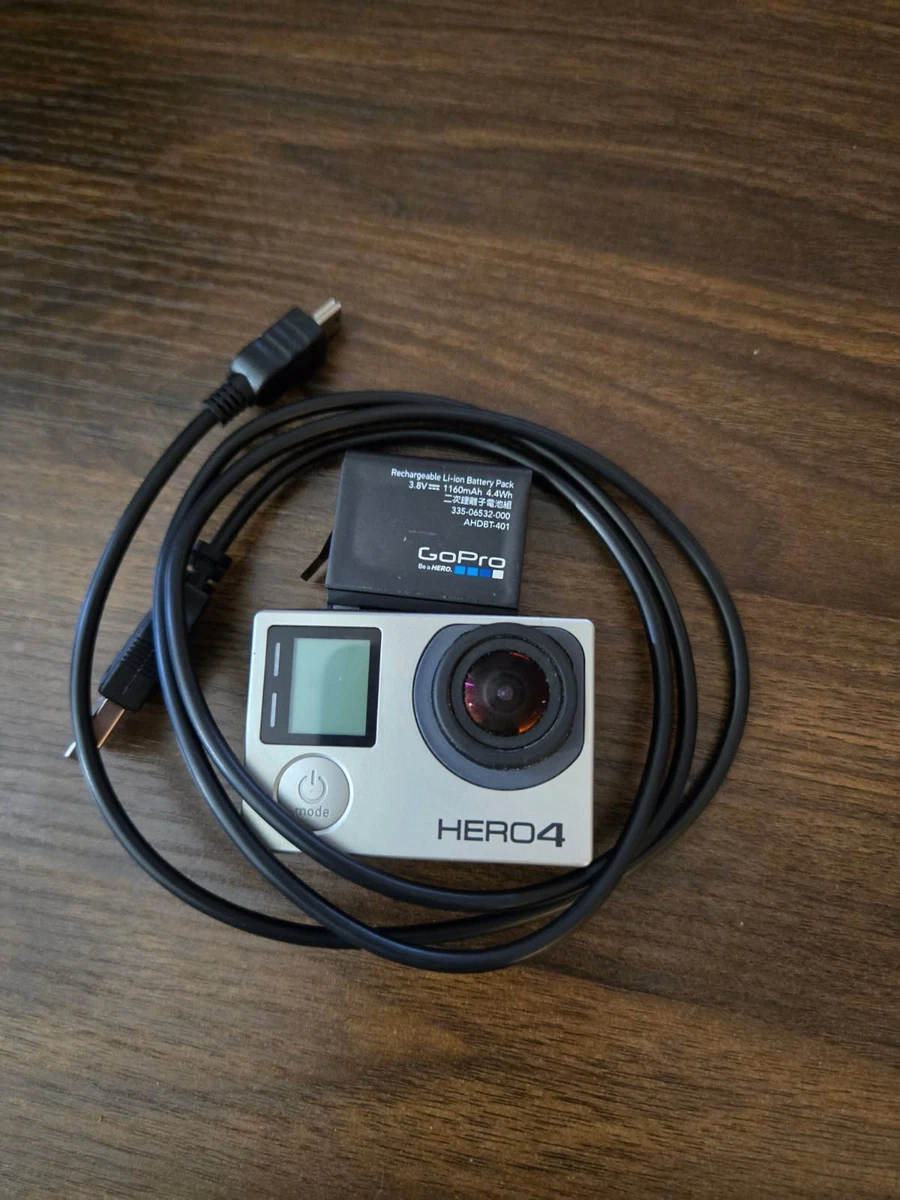 GoPro HERO4 Camcorders for sale | eBay