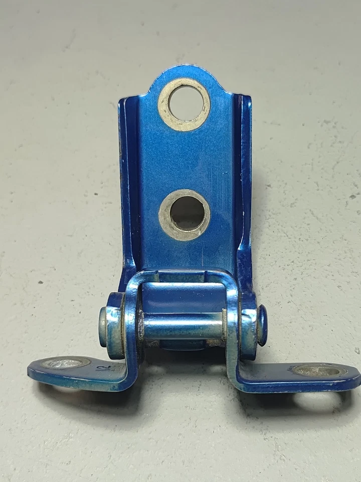 Bisagra de puerta inferior trasera izquierda lado del conductor 2019-2025 Toyota Corolla OEM Foto 3 de 4