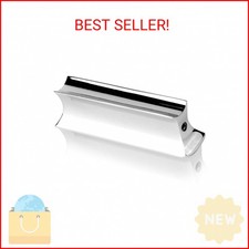 Stainless Steel Guitar Slide Tone Bar, standard Pearse Guitar Steel Bar, steel g